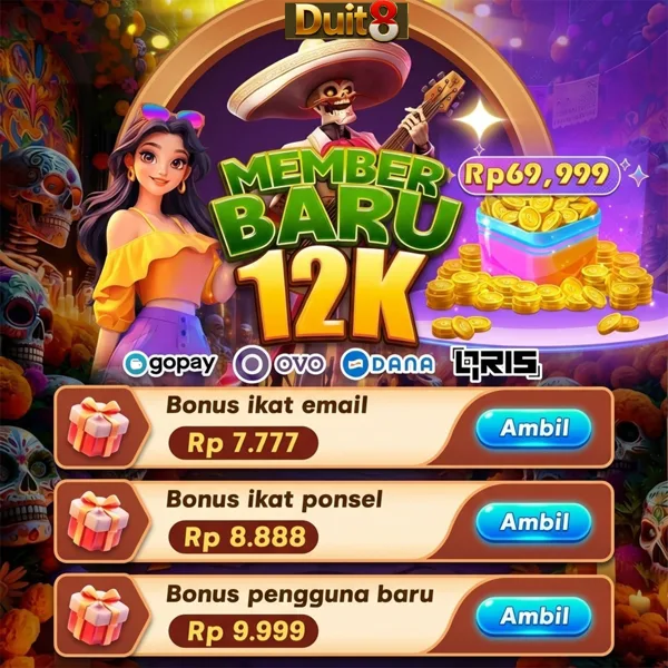 DUIT8
