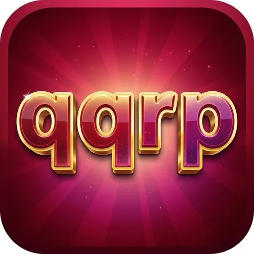 qqrp Logo - Resmi