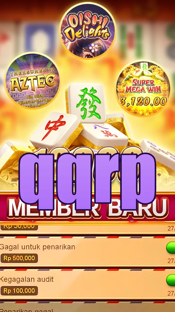 qqrp Tangkapan Layar Resmi APK